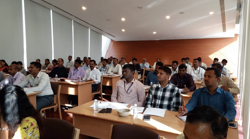 MYRA School of Business Mysore Executive Trainning Programe photo 6